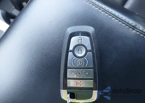 2020 Ford Explorer Xlt from USA, damaged, VIN 1FMSK7DH1LGC46168